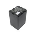 thumbnail image 3 of 3300mAh VW-VBN390 Battery for Panasonic HDC-TM900 HDC-HS900 HDC-SD900 HC-X900M HC-X900 HC-X920 HDC-SD800, 3 of 5