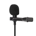 thumbnail image 3 of Garosa Mini Micro à Clip Interface Audio Type-C Microphone Lavalier pour Téléphone Android, Microphone Lavalier, Microphone Lavalier pour Caméra d'Action, 3 of 8