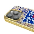 thumbnail image 4 of Keyscaper Gold New York Rangers Paisley Bling iPhone Case, 4 of 7