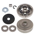 thumbnail image 4 of waltyotur MS261 MS261C .325 Chainsaw Clutch Drum Kit For Stihl MS 261 MS261CM Rim Sprocket, 4 of 6