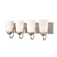 thumbnail image 4 of Millennium Lighting - Ivey Lake - 4 Light Bath Vanity-8 Inches Tall and 21.5, 4 of 5
