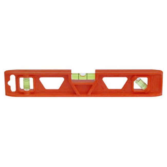 Free Shipping New 7/" Rafter Square Structo-Cast Orange- Made in USA
