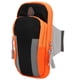 thumbnail image 2 of Bolsa para brazo para teléfono Ormromra multibolsillo unisex para correr paquete impermeable al aire libre, 2 of 8