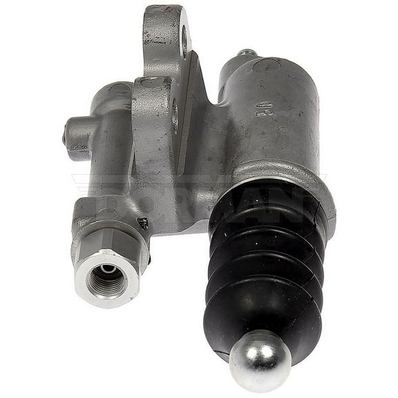 Dorman CS650205 Clutch Slave Cylinder for Specific Pontiac / Toyota Models Fits select: 2009-2013 TOYOTA COROLLA, 2009-2013 TOYOTA COROLLA MATRIX