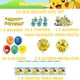thumbnail image 2 of Pikachu Globos De Cumpleaños Decoración Kit De Fiesta, 2 of 8