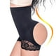 Butt Lifter Shaper Seamless Tummy Control Hi-Waist Cuisse de Femme Plus Mince – image 2 sur 12