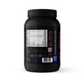 thumbnail image 2 of Alpha Nutrition Labs Whey Isolate Protein Powder 2lb - Vanilla, 2 of 5