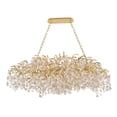 thumbnail image 2 of Design Living Chandelier, 2 of 5