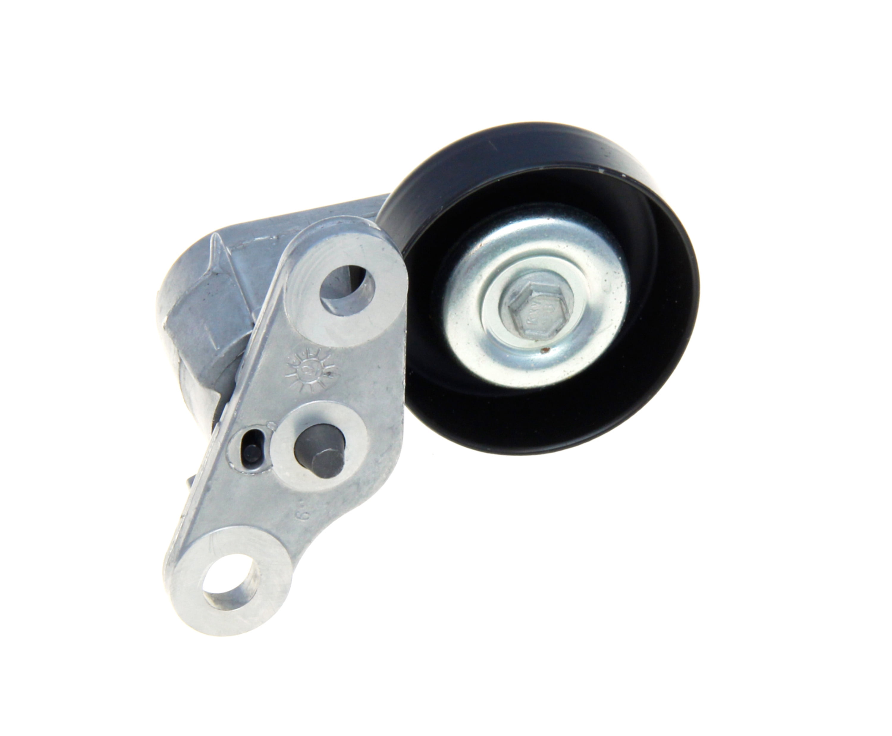 Gates 38159 DriveAlign Automatic Belt Drive Tensioner Fits select: 1999-2008 CHEVROLET SILVERADO, 2000-2008 CHEVROLET TAHOE