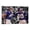 Frame-style, variant on Randy Moss Cris Carter Poster Poster Decorative Painting Canvas Wall Art Living Room Posters Bedroom Painting 24x36inch(60x90cm)