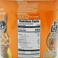 thumbnail image 3 of Kang Shi Fu Instant Noodle Bowl-soyed Beef Flavor, 3 of 4