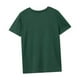 thumbnail image 5 of Camiseta para mujer Camiseta básica Ropa deportiva Camiseta con cuello redondo para senderismo en la playa L, 5 of 7