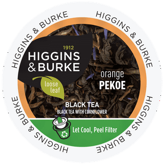 Tetley Tea Orange Pekoe Premium Black Tea Bags (300 Tea Bags 945g/ 33 oz) 