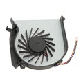 thumbnail image 4 of Ventilador de refrigeración de CPU para ordenador portátil, ventilador de refrigeración de 4 pines para CPU de repuesto, ventilador de refrigeración GPU para HP DV6 7000 DV6T 7000 DV6T 7200, 4 of 5