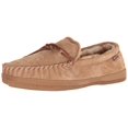 thumbnail image 2 of Lamo Men's Moc (Synthetic) Moccasin, Chestnut, 11 M US, 2 of 4