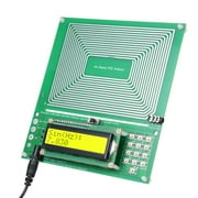Shinysix Low frequency pulse generator,DC 5V Adjustable 5V Adjustable 0.001Hz-200KHz Resonance Audio Resonator Resonator Adjustable Audio Resonator Sine 0.001Hz-200KHz 0.001Hz-200KHz 7.83Hz Resonance