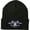 Olive, variant on SMA Bi-Plane Navy Beanie - One Size