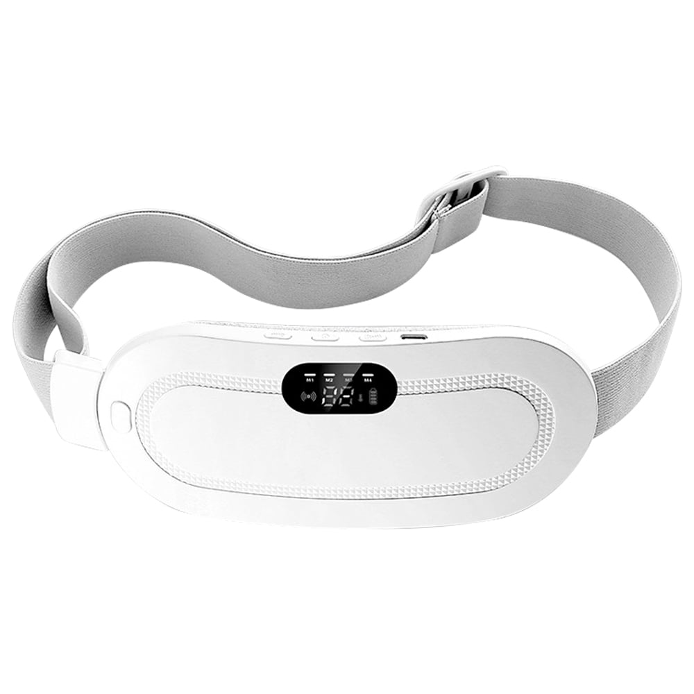 Portable Heating Pad for Menstrual Cramps Relief, Stomach, Back and