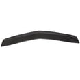 thumbnail image 4 of Ikon Motorsports Compatible with 03-07 Cadillac CTS Sedan OE Style Flash Mount Tail Rear Trunk Spoiler Wing CF 2003 2004 2005 2006 2007, 4 of 7