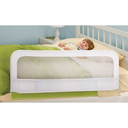 Summer Infant Sure Secure Non Fold Single Bedrail