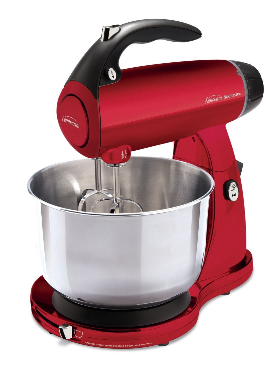 Sunbeam Mixmaster Classic Stand Mixer - Walmart.ca