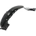 thumbnail image 6 of Fender Liner Front Driver Side For 2012-2015 Toyota Tacoma, 6 of 8