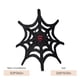 thumbnail image 3 of Decoraciones de Halloween, adornos de Halloween, regalos de Halloween, disfraz de gato o perro de Halloween, disfraz de araña para mascota, accesorios de cosplay, decoración de Halloween para mascotas, 3 of 8