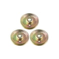 thumbnail image 1 of Anti rust Deck Spindle Pulley M154394 Compatible Pulley for Z425/Z435/Z445, 1 of 8