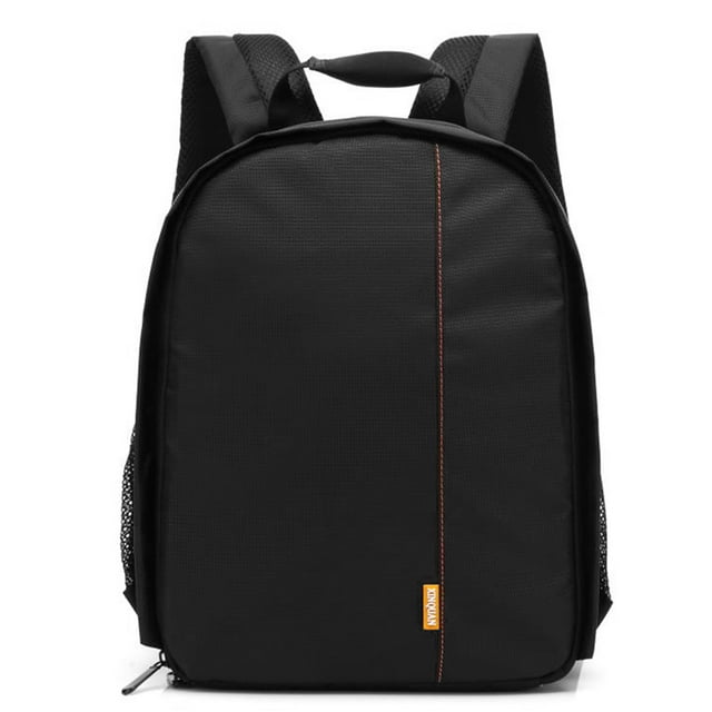 Amdohai Outdoor Small DSLR Digital Camera Video Backpack Water-resistant Multi-functional Breathable Camera Bags