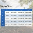 thumbnail image 2 of Men Climb Mountains Pants Quick Dry Waterproof Outdoor Sweatpants With Multi-Pockets Athletic Hiking Pants Joggers, 2 of 2