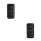 thumbnail image 3 of Repelente electrónico de ratones Matsuzay 2Conjunto Negro enchufe de la UE, 3 of 6
