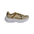 thumbnail image 2 of TENIS CASUAL LEON MUJER BEIGE SINTETICO 1000 LEON 1000TMp, 2 of 4