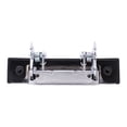 thumbnail image 3 of Brock Replacement Passengers Outside Front Chrome Door Handle compatible with Pickup Truck 4Runner 69210-89109, 3 of 9