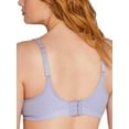 thumbnail image 2 of Bali Women's Comfort Revolution Wireless Bra, Style DF3463, 2 of 2