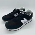 thumbnail image 2 of Size 10 - New Balance 515v3 Black White Gum, 2 of 6