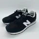 thumbnail image 2 of Size 10 - New Balance 515v3 Black White Gum, 2 of 6