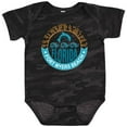 thumbnail image 3 of Inktastic Fort Myers Beach Florida Vacation Boys or Girls Baby Bodysuit, 3 of 5