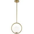 thumbnail image 1 of Dainolite ADR-101P-AGB Pendant, 1 of 5