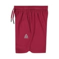 thumbnail image 2 of Reebok Boy's Legacy Performance Core Short, Sizes 4-18, 2 of 4