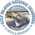 thumbnail image 3 of CafePress - Gulf Islands National Seashore Long Sleeve T Shirt - Unisex Cotton Long Sleeve T-Shirt, 3 of 4
