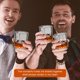 thumbnail image 3 of Juego De Regalo De Piedra Y Vasos De Whisky De Jab贸n Natural Para Hombres 8X Ice Tartar 2X Vasos 1X Clip 1X Bolsa De Almacenamiento, 3 of 6
