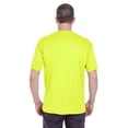 thumbnail image 2 of UltraClub 8620 Men's Cool & Dry Basic Performance T-Shirt, 2 of 3