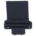 thumbnail image 3 of Resistencia del motor del ventilador del calentador HVAC delantero 3F2Z18591AA para Ford Escape/Expedition/F-150/F-250/F-350 Jadeshay  A, 3 of 9