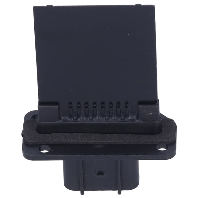 Resistencia del motor del ventilador del calentador HVAC delantero 3F2Z18591AA para Ford Escape/Expedition/F-150/F-250/F-350