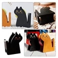 thumbnail image 4 of 2 Pcs Support de Ruban pour Chats Rouleau de Ruban Distributeur de Ruban Faux Cils Distributeur de Ruban Amusant, 4 of 7