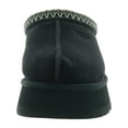 thumbnail image 2 of Ugg Tazz Women's Sheepskin Embroidered Slip On Platform Slipper, 2 of 3