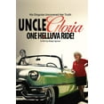 thumbnail image 2 of ALLIED VAUGHN MOD-UNCLE GLORIA-ONE HELLUVA RIDE (DVD/NON-RETURNABLE/2017) DXL32258D, 2 of 2