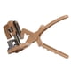 thumbnail image 1 of Cortador de injerto, tijeras de injerto multifuncionales grises, podadora de injerto, herramienta de corte de injerto, calidad superior, 1 of 9