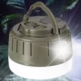 thumbnail image 1 of Linterna que acampa de la prenda impermeable LED de la linterna que acampa de la luz 1800mAh LED IP65, 1 of 6