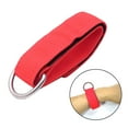 thumbnail image 3 of koolsoo Dragonne Réglable, Sangle de Poignet Robuste, Lanière de Main en Sangle pour Plongée sous-Marine, Largeur 2,5 cm 2,5 cm, 3 of 9